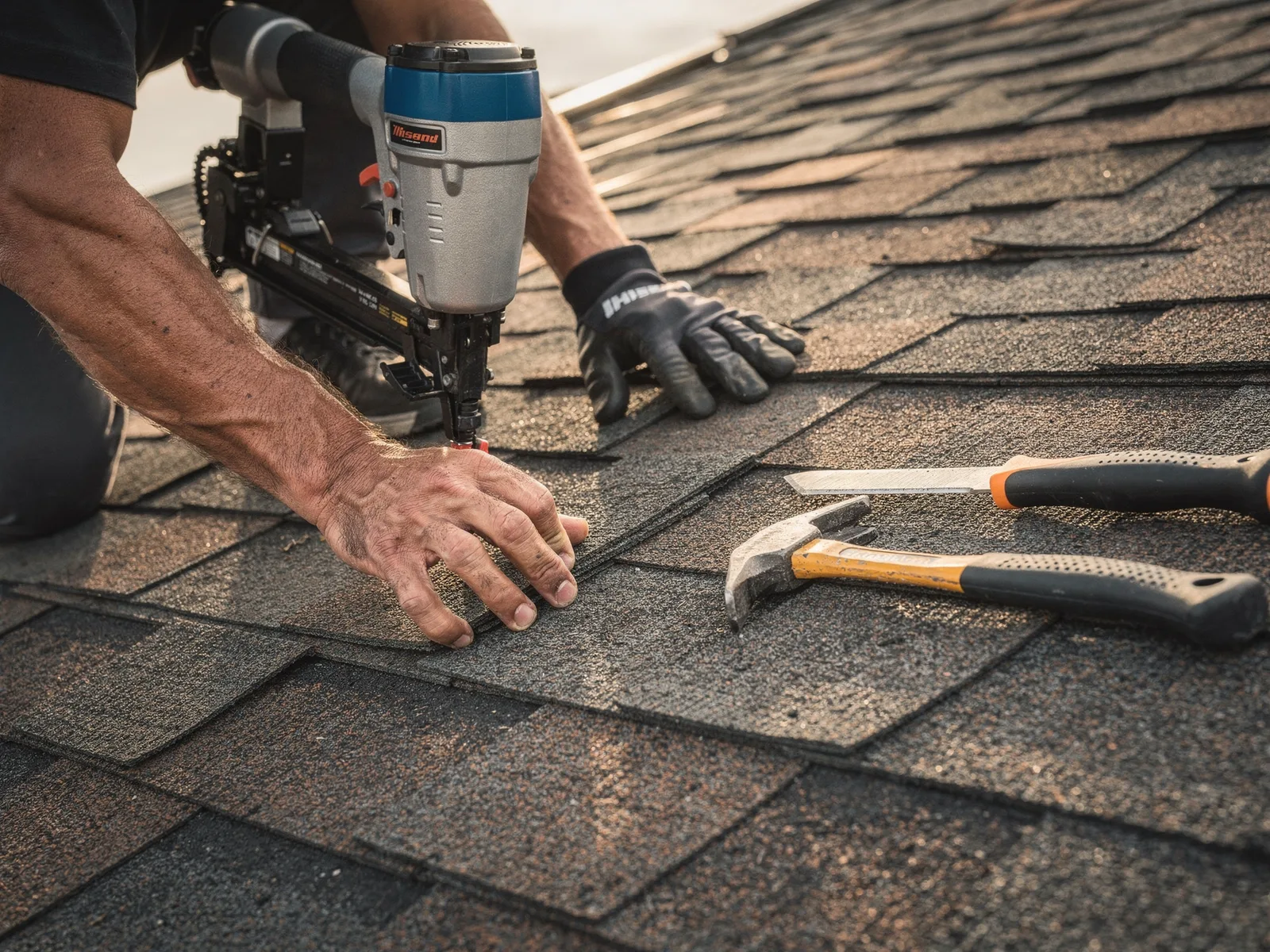 Why choose Roof Repair in La Place, IL